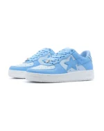 BAPE STA #9