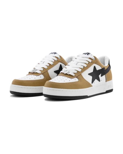 BAPE STA #3 M2