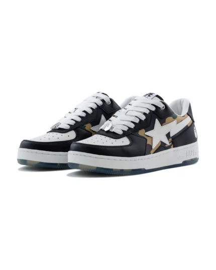 BAPE STA Icon #2 M2