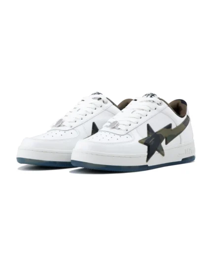 BAPE STA OS #2 M2