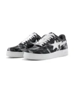 BAPE X Clot Egra Camo BAPE STA M2