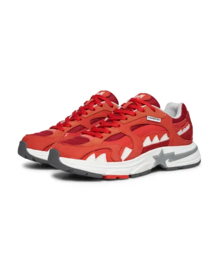 Bape Shark STA Korea