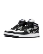 BAPE STA MI #2 M2 sneakers