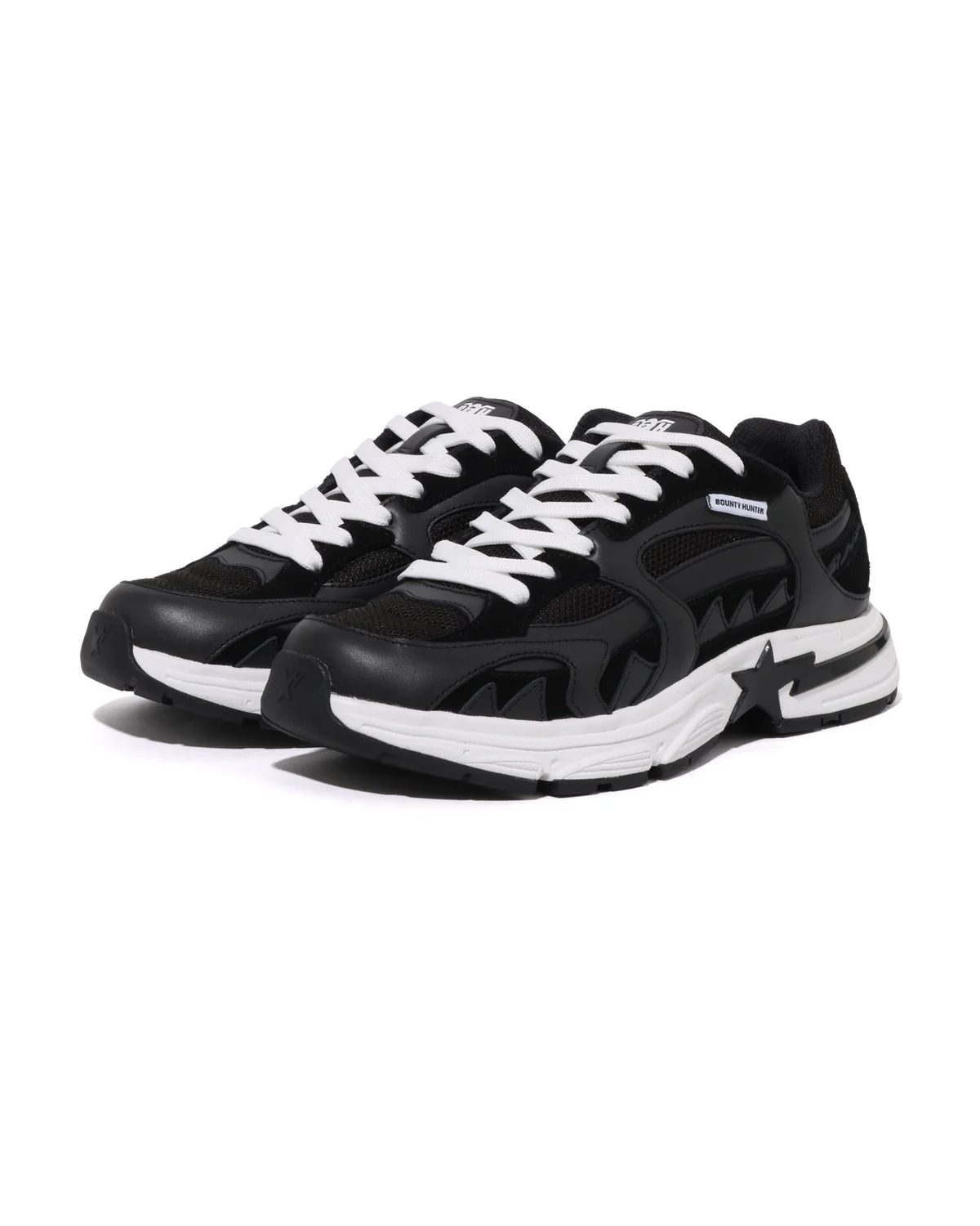 Shark STA - BAPE X Bounty Hunter M1 Shark STA - BAPE X Bounty Hunter M1