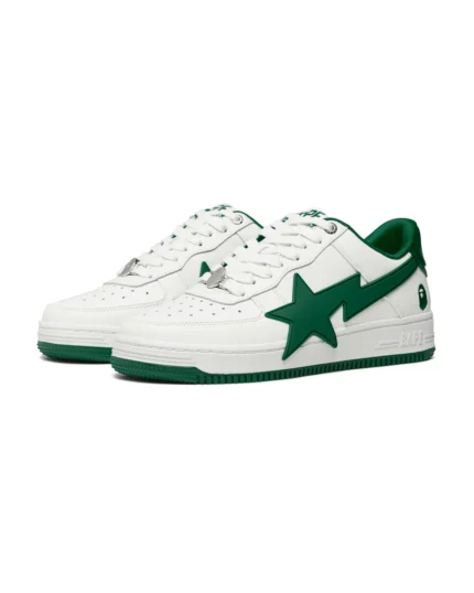 BAPE STA OS #2 M2