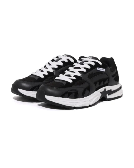 Shark STA - BAPE X Bounty Hunter M1