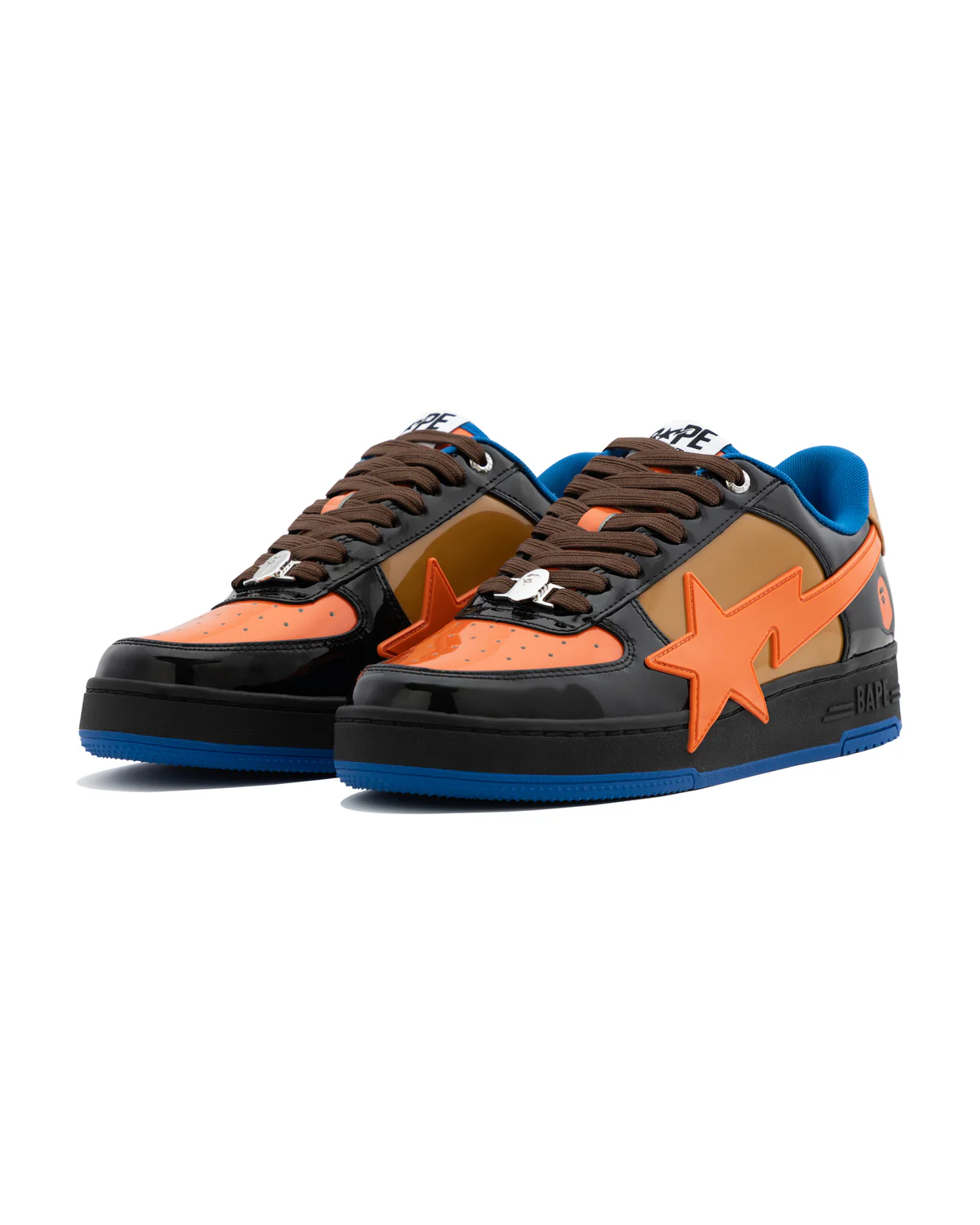 BAPE STA OS #1 M2 BAPE STA OS #1 M2