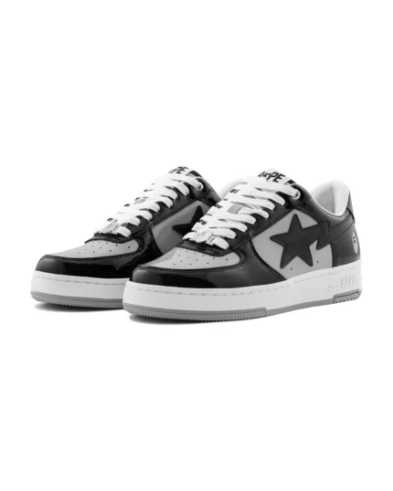 BAPE STA #4 M2