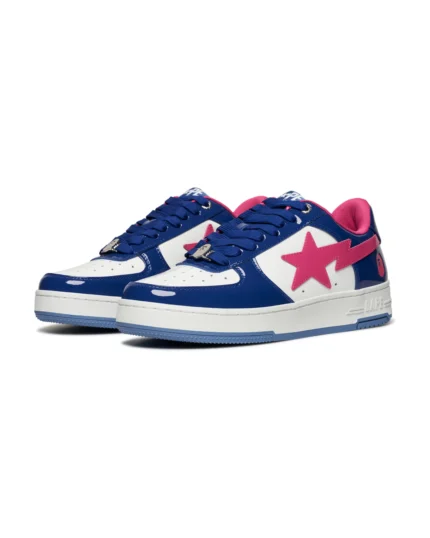 BAPE STA #1 M2
