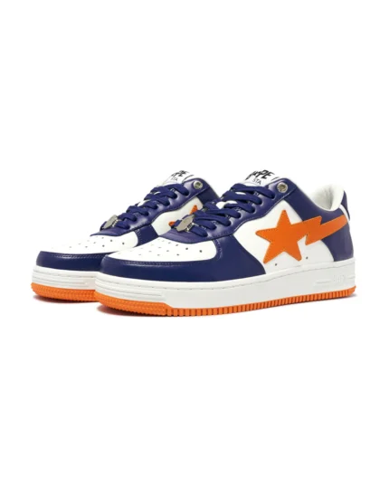 BAPE STA #3 M2