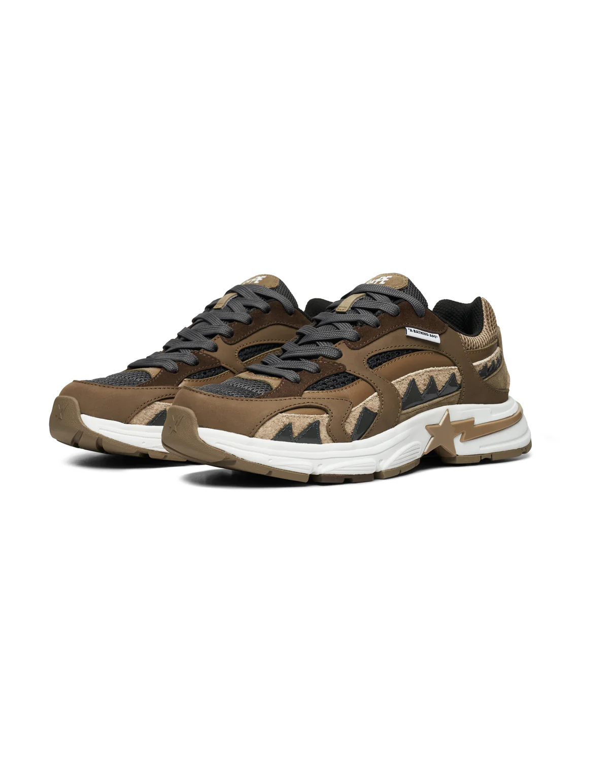 Bape Shark STA Bape Shark STA