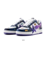 BAPE X Mr Color Camo BAPE STA Os (Men)