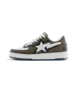 BAPE STA Icon #2 M2