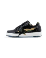 BAPE STA OS #2 M2