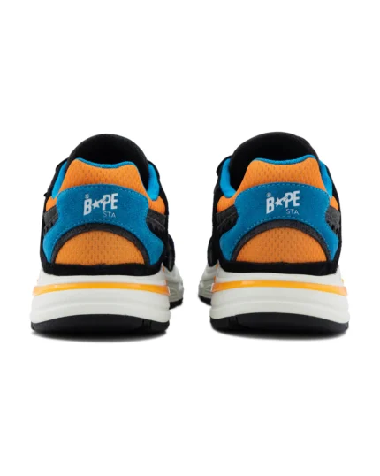 BAPE Shark STA #2 M2